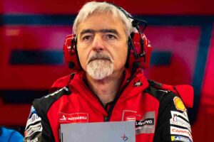 La spiegazione di Dall’Igna