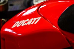 La Ducati si assicura un altro campione del mondo?