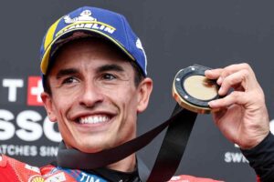 La crescita del marketing Ducati