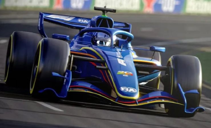 F1 2026 incertezza sui motori