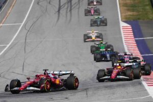 La F1 rischia di morire?