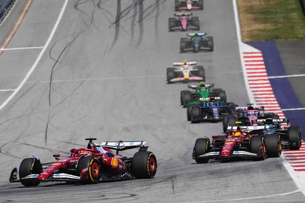 La F1 rischia di morire?