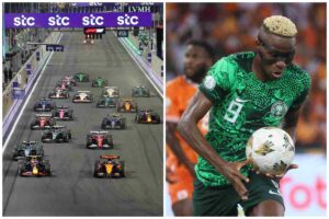 F1: si fa avanti la Nigeria