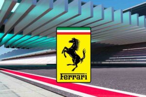 La Ferrari rivuole il titolo mondiale