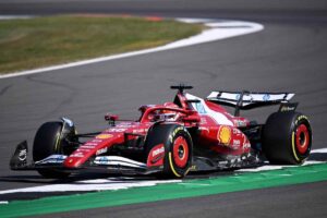 Ferrari presa la decisione definitiva?