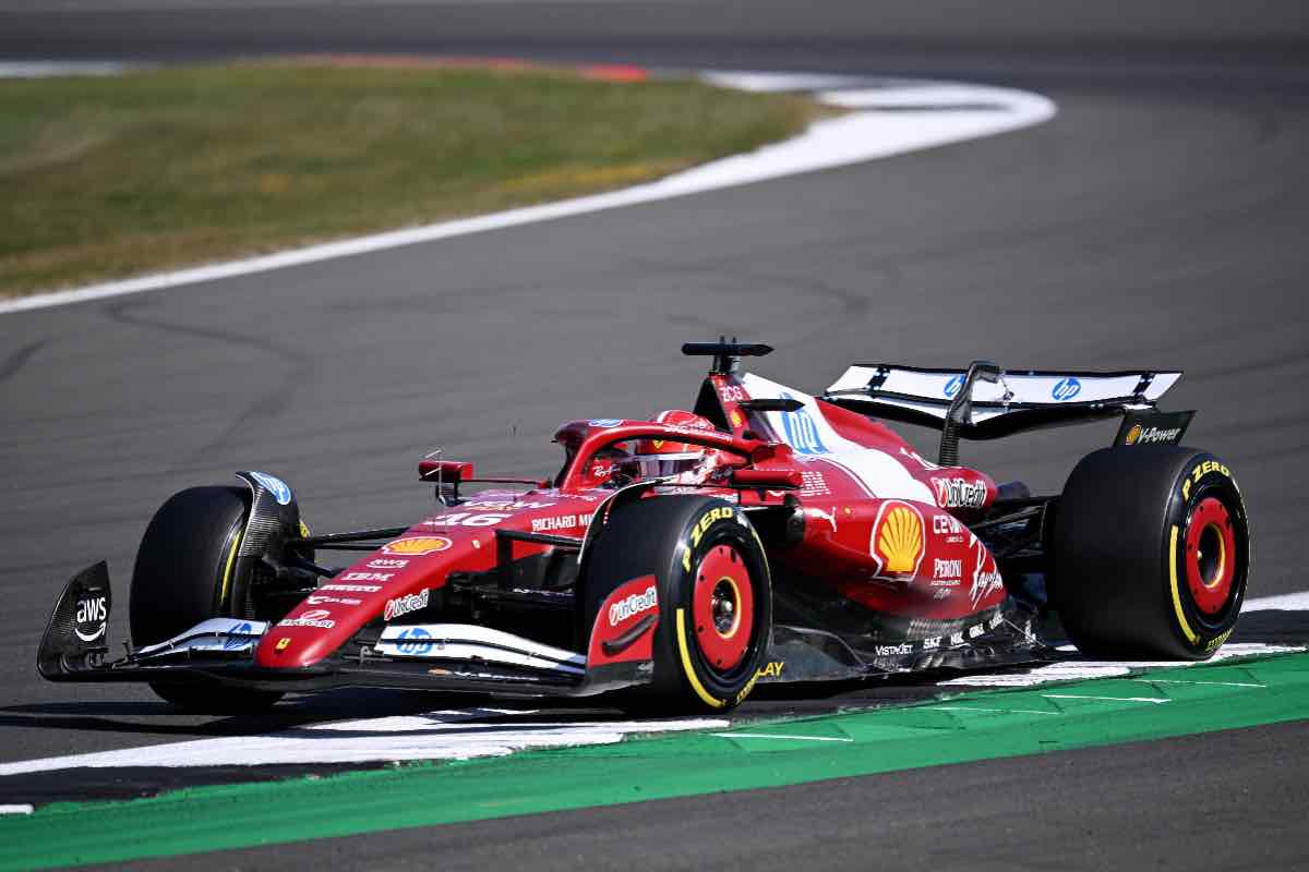 Ferrari presa la decisione definitiva?