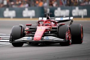 Ferrari la SF-25 è un'auto sbagliata?