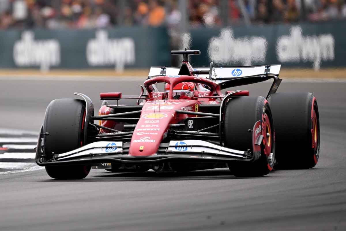 Ferrari la SF-25 è un'auto sbagliata?