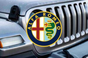 Il prezzo vantaggioso nuova Alfa Romeo