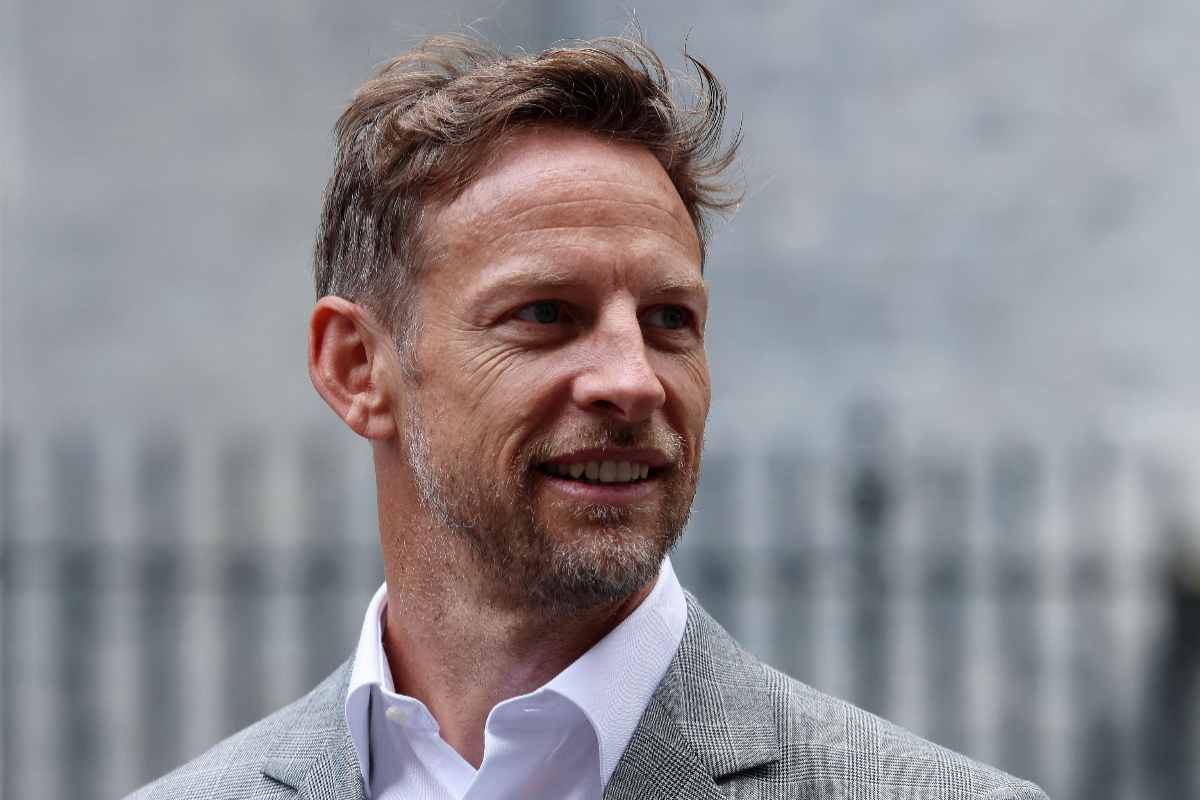 Button esalta Verstappen