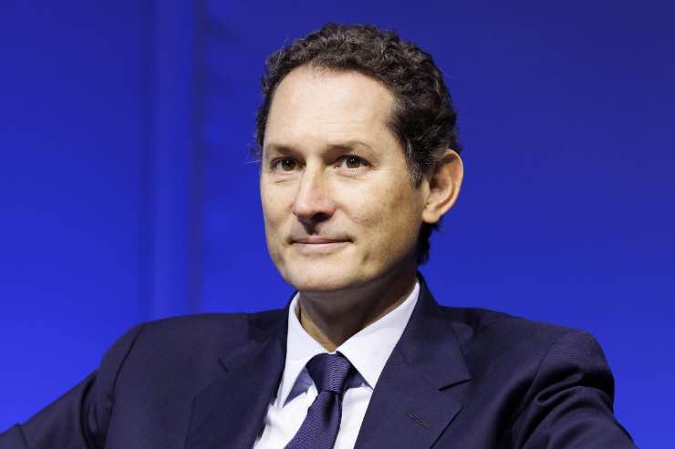 John Elkann il più ricco con 2,8 miliardi di patrimonio