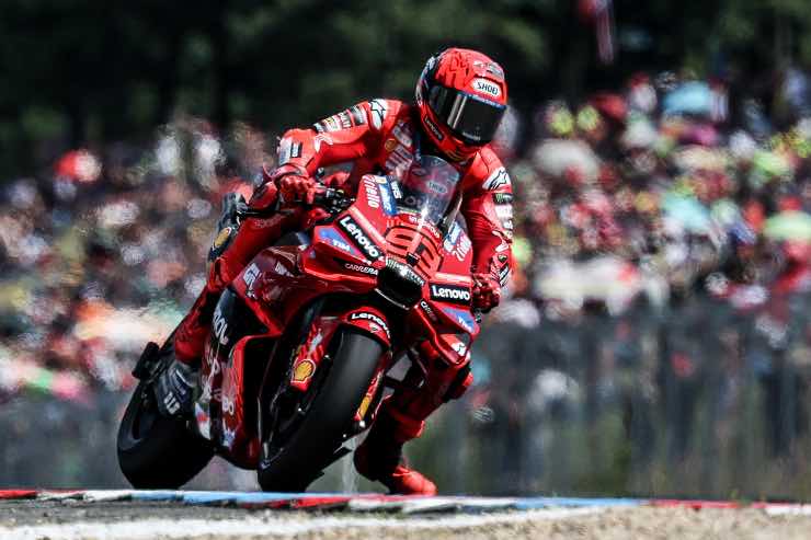 Marc Marquez per Agostini può superare 15 titoli
