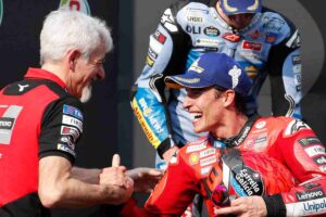 L’ammissione di Luigi Dall’Igna