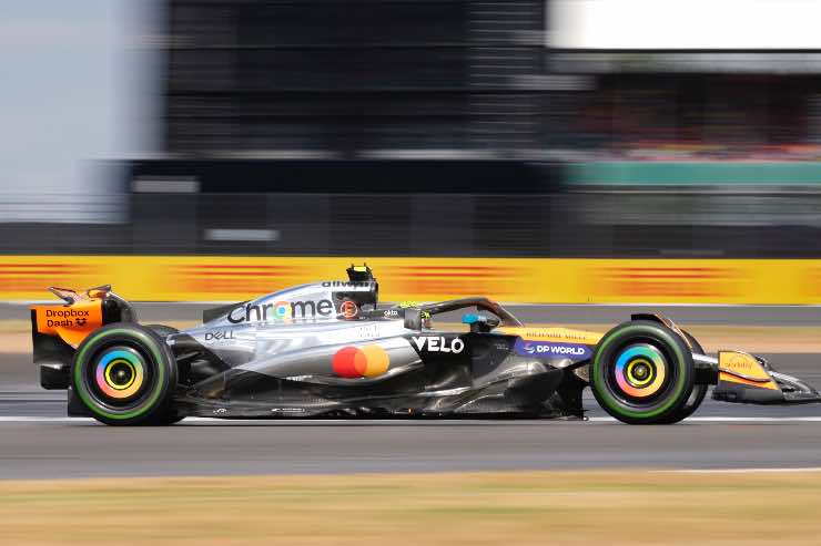 McLaren per Vasseur difficile riprenderla