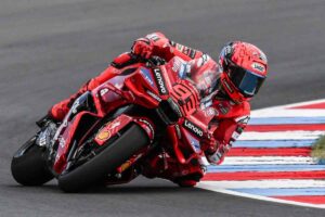 MotoGP Marc Marquez domina ancora