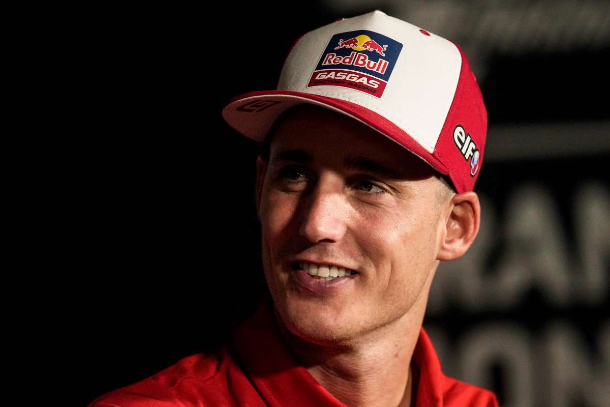 L’opinione sulla Ducati di Pol Espargaró