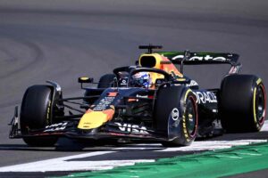 Red Bull al capolinea
