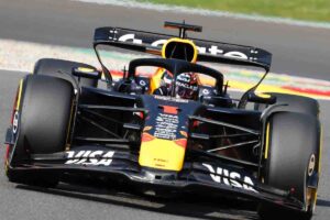 Red Bull novità sullo scandalo
