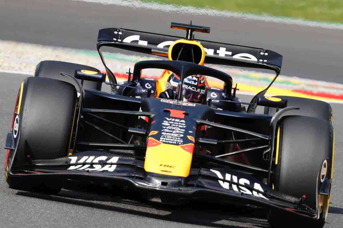 Red Bull novità sullo scandalo