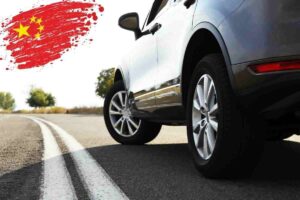 Le caratteristiche del SUV cinese
