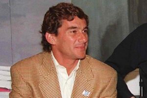 Il tentativo di portare Senna alla Ferrari