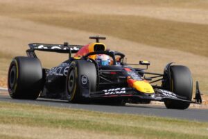 Salta tutto tra Verstappen e la Mercedes?