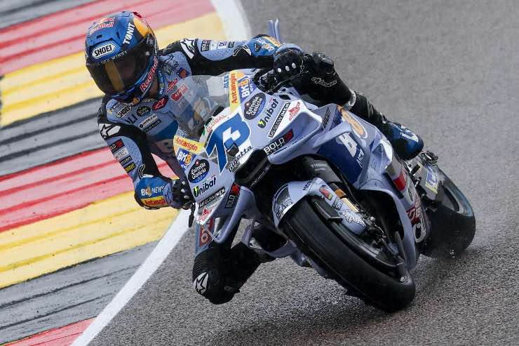 Alex Marquez nel 2027 tutto potrà succedere