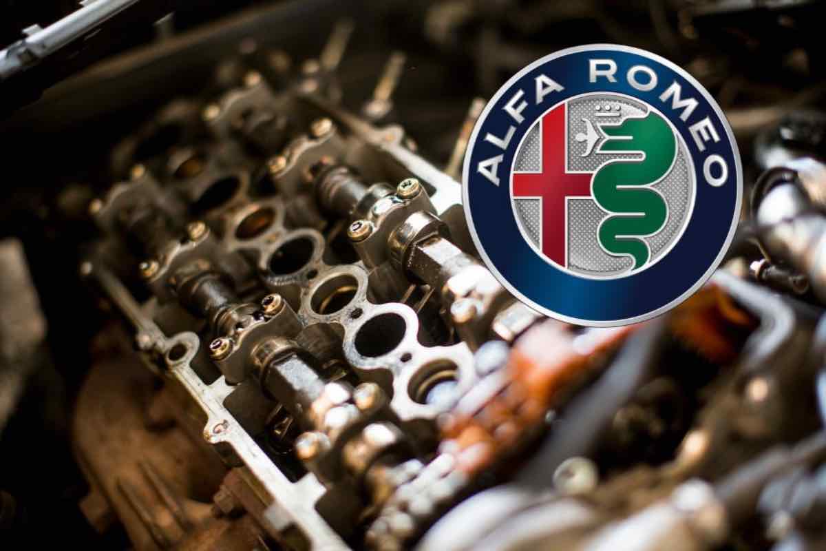 Alfa Romeo quale più essere la scelta