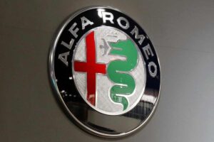 Nuova Alfa Romeo Giulia
