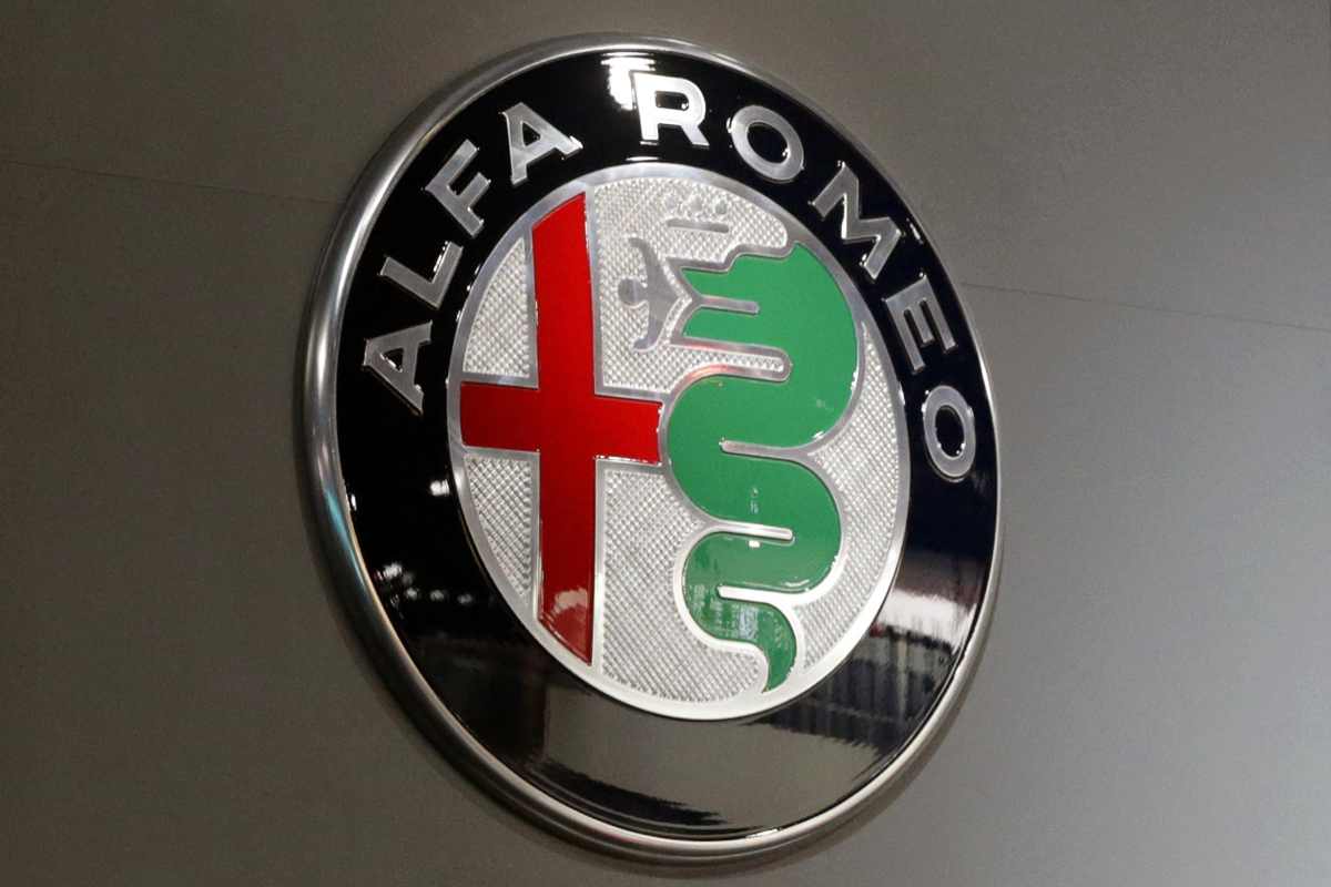 Nuova Alfa Romeo Giulia