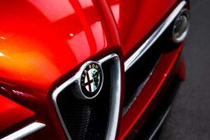 Alfa Romeo primo SUV della storia
