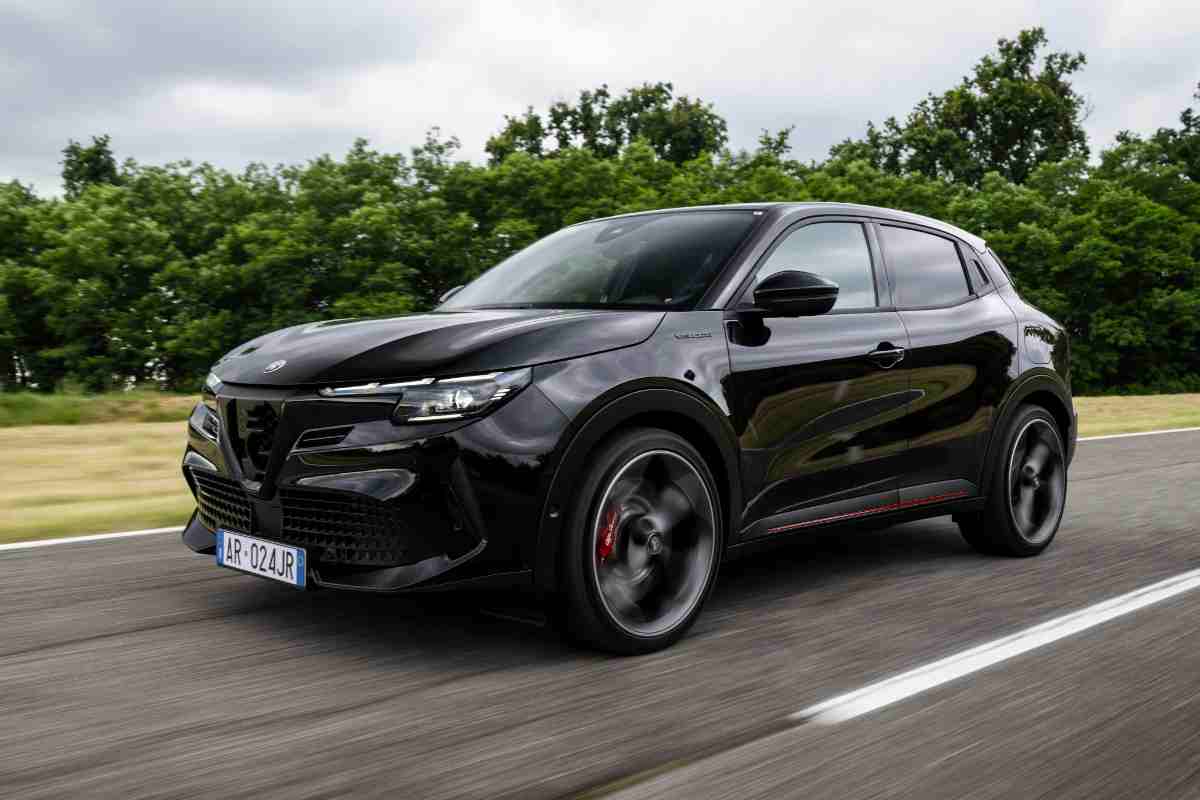Motori Alfa Romeo