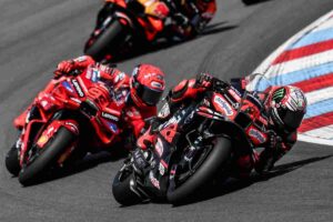 Dorna: l’obiettivo in MotoGP