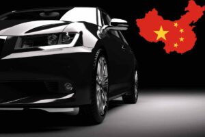 La nuova frontiera di BYD