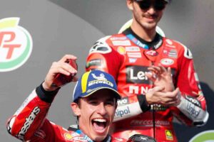 MotoGP, frecciata alla Ducati