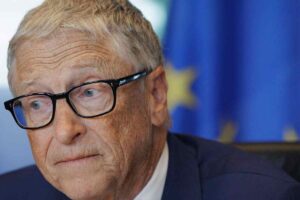 La nuova idea di Bill Gates