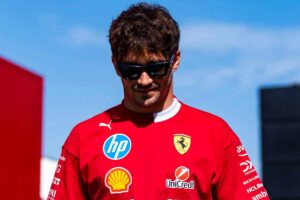 L’opinione di Herbert su Leclerc