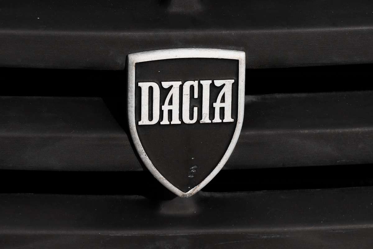 Il flop della Dacia Nova