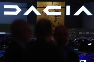 La promo della Dacia Sandero in Italia