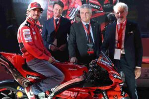 MotoGP, Luigi Dall’Igna svela le differenze tra Ducati