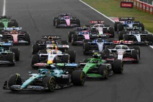 La bordata di Jacques Villeneuve