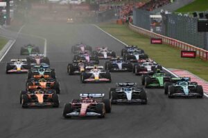 F1 tragica morte
