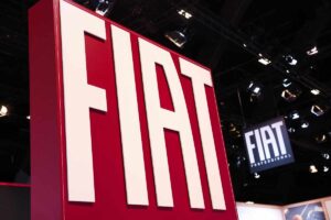 I numeri della FIAT