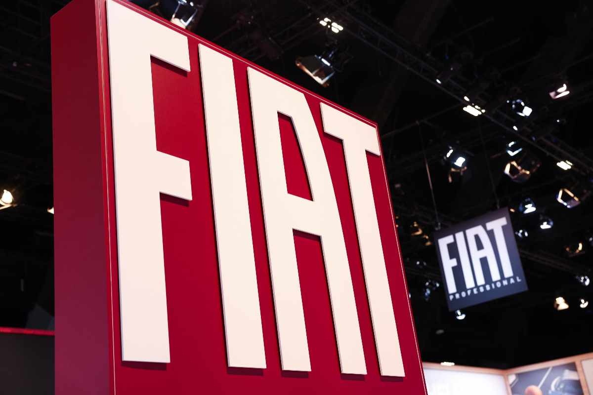 I numeri della FIAT