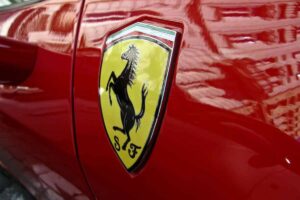 Ferrari premio da sogno