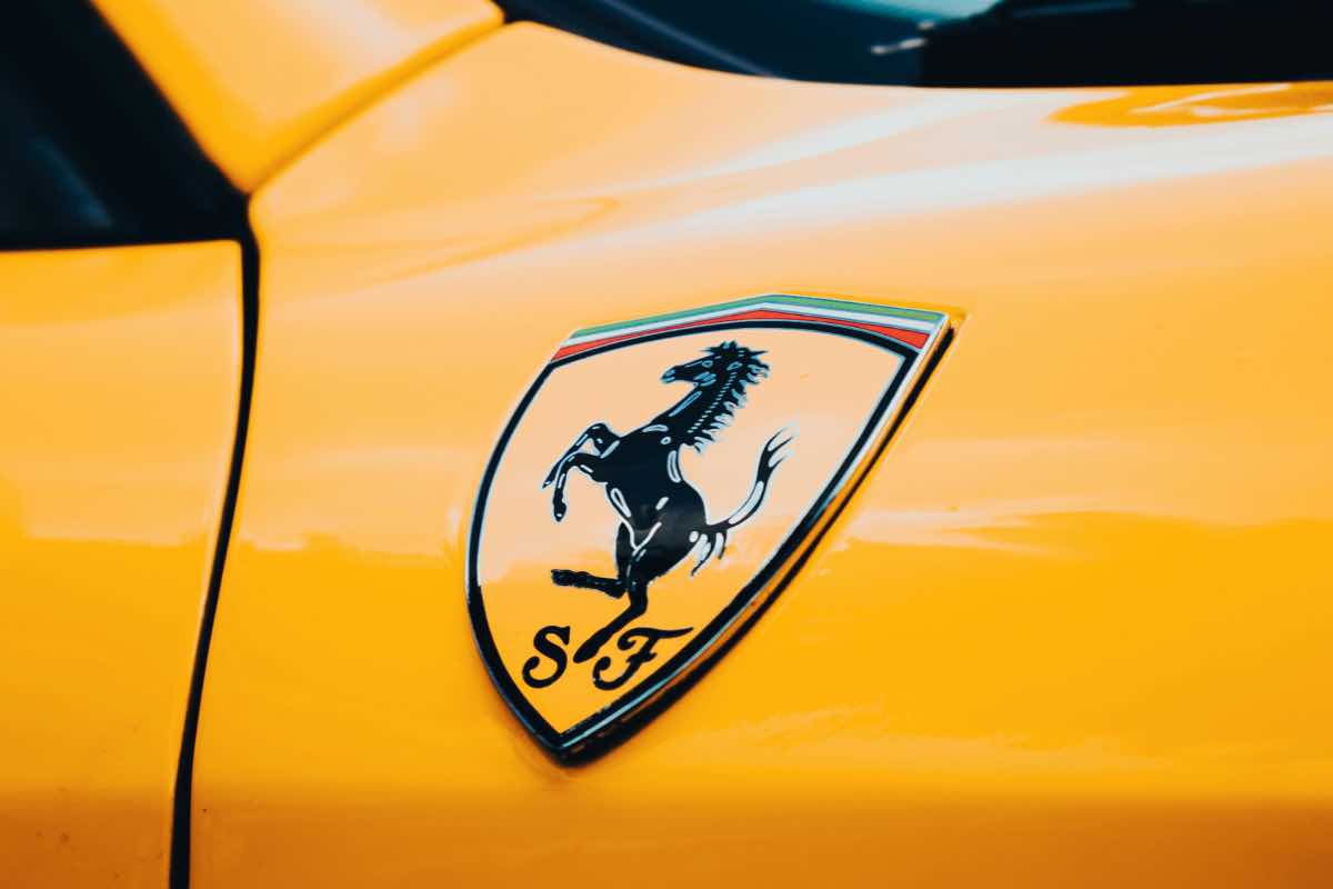 Ferrari tra le più esclusive al mondo