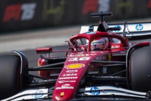 Ferrari ecco il grande male