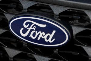 La maledetta Ford