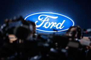 La fama della Ford
