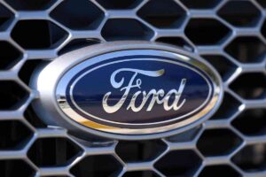 Problemi in Casa Ford